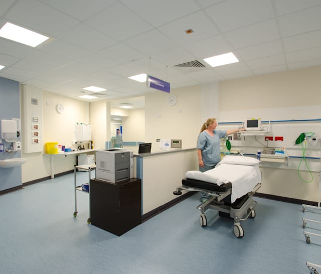 Interventional Radiology RCH Treliske Lilly Lewarne