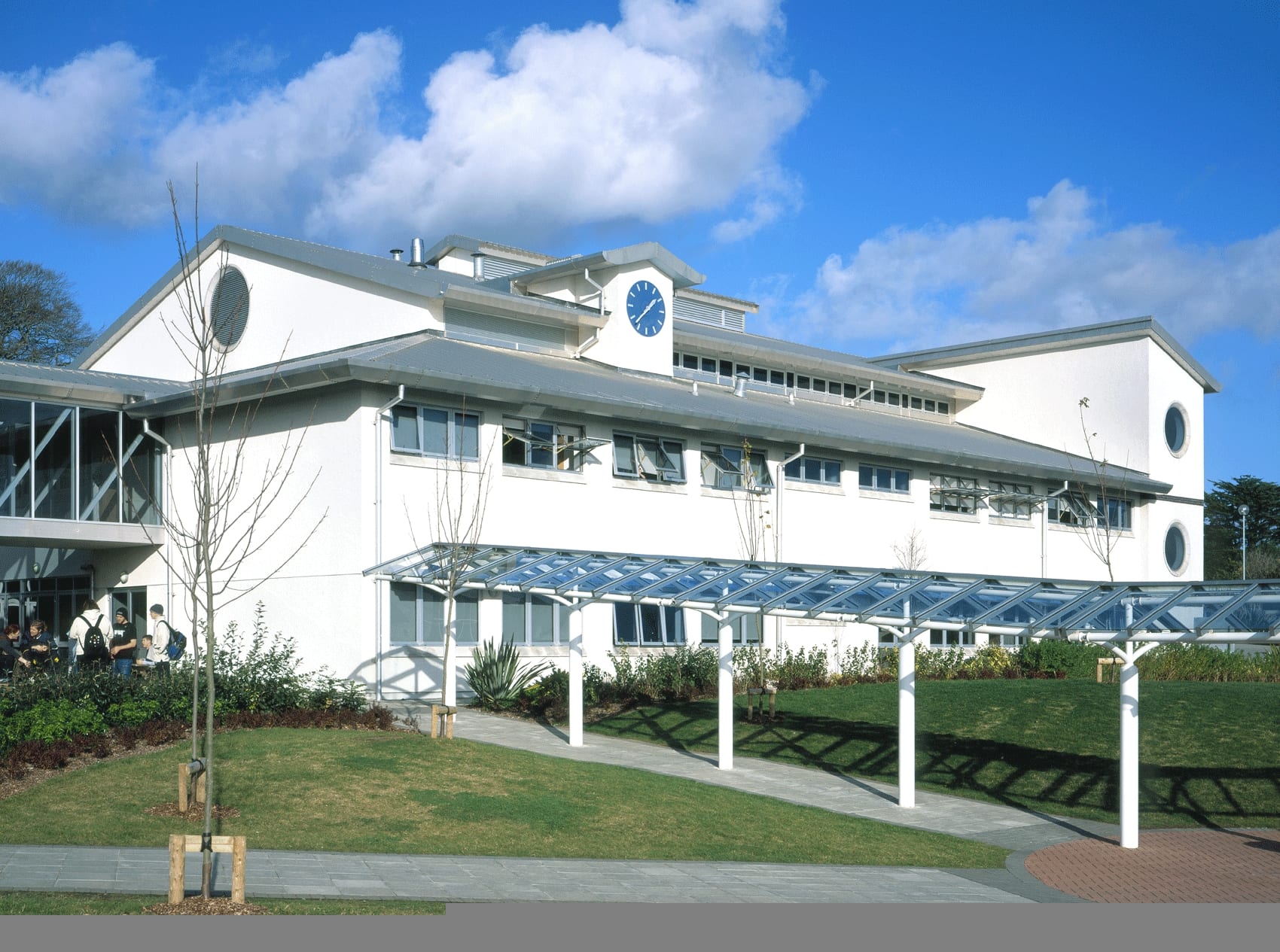 Kenwyn Truro College Lilly Lewarne