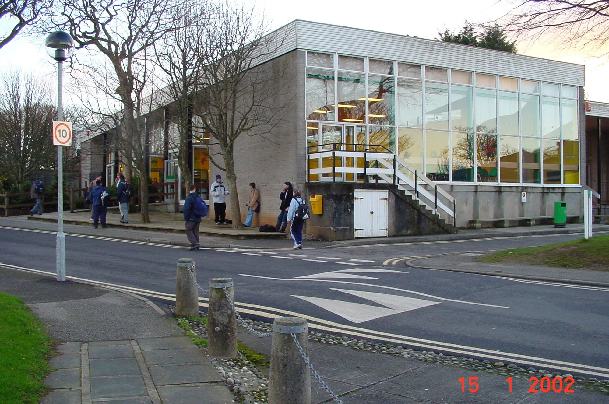 Nursery Cornwall College Lilly Lewarne