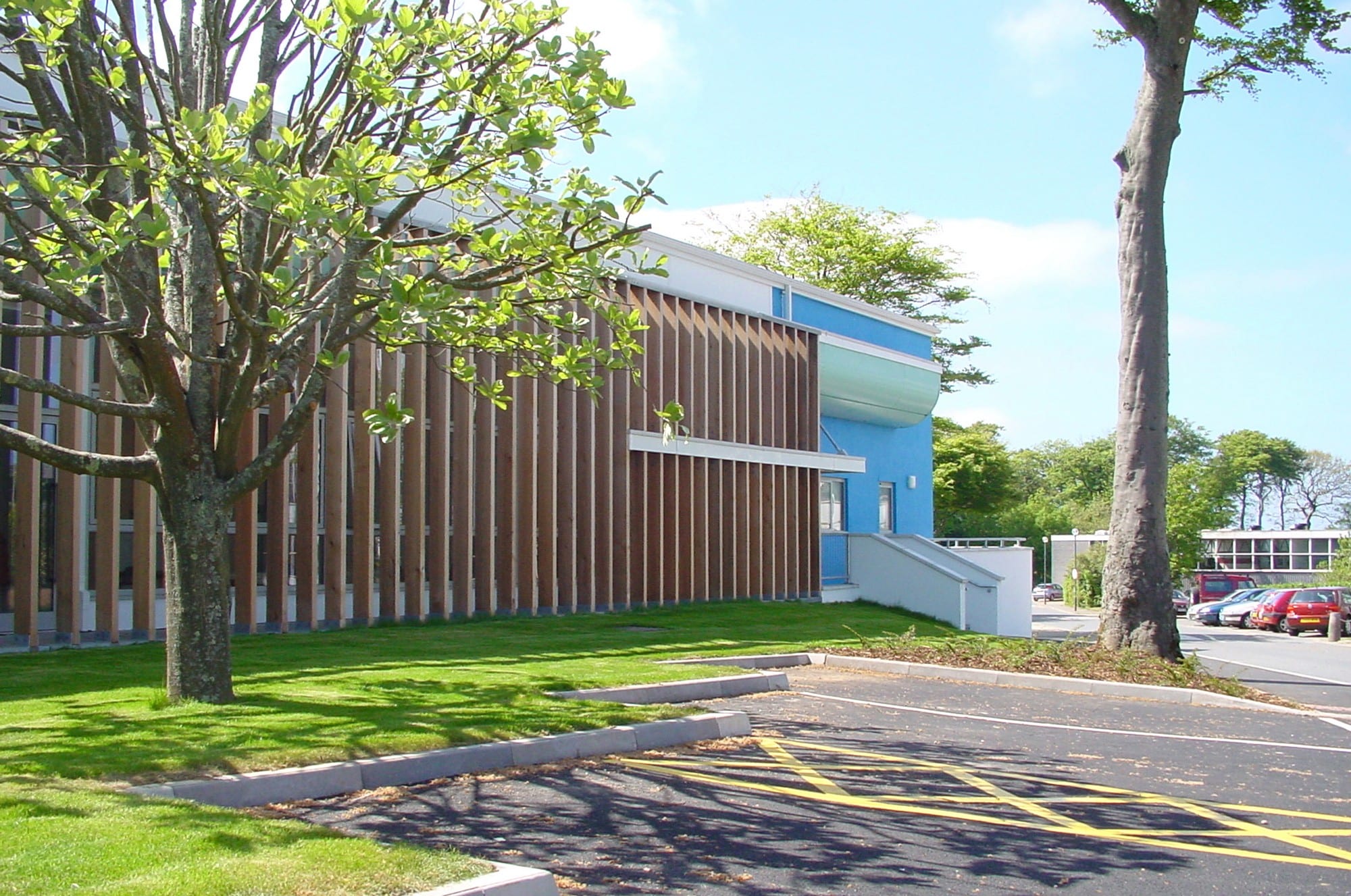 Nursery Cornwall College Lilly Lewarne