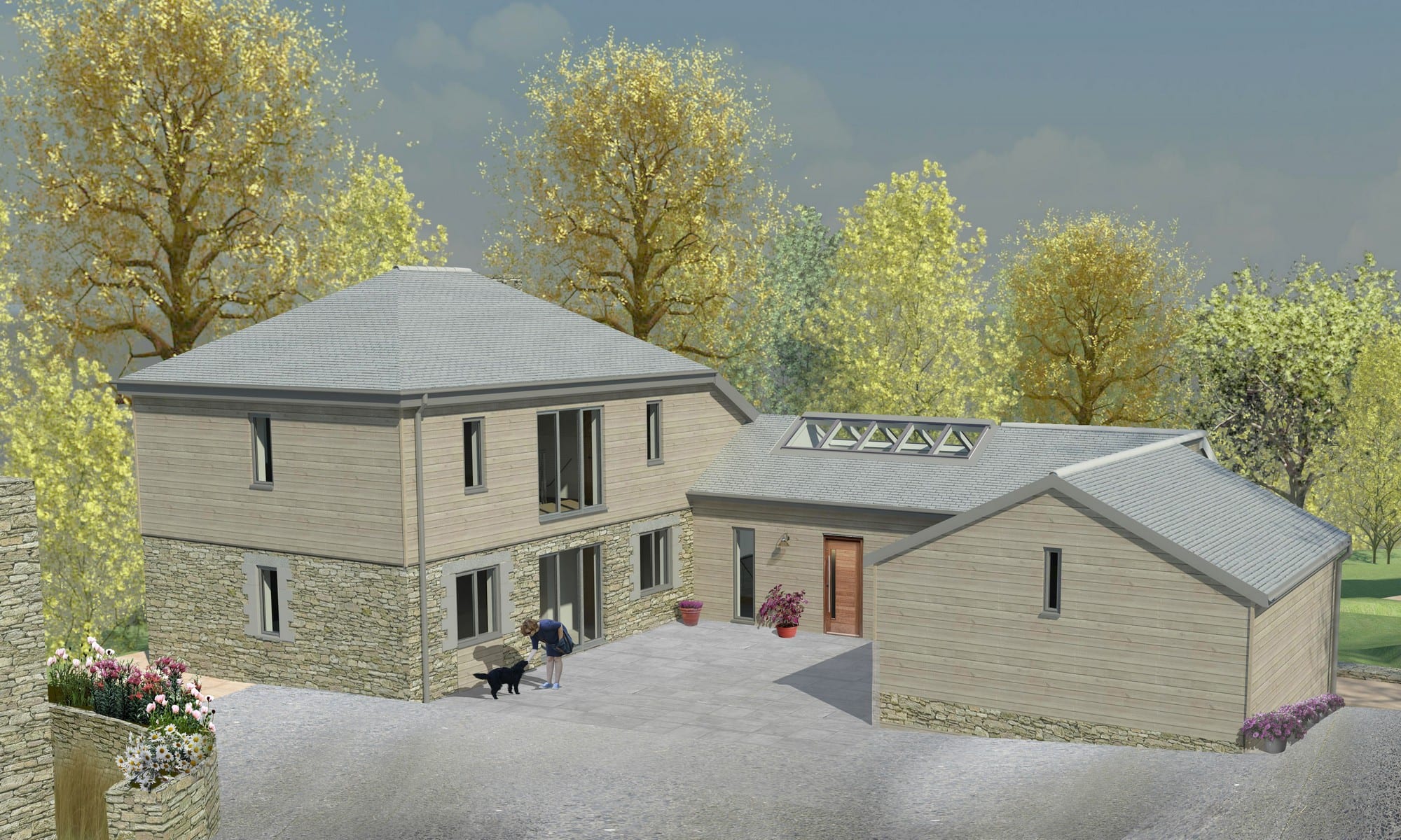 Exclusive Individual Homes Kenwyn, Truro Lilly Lewarne