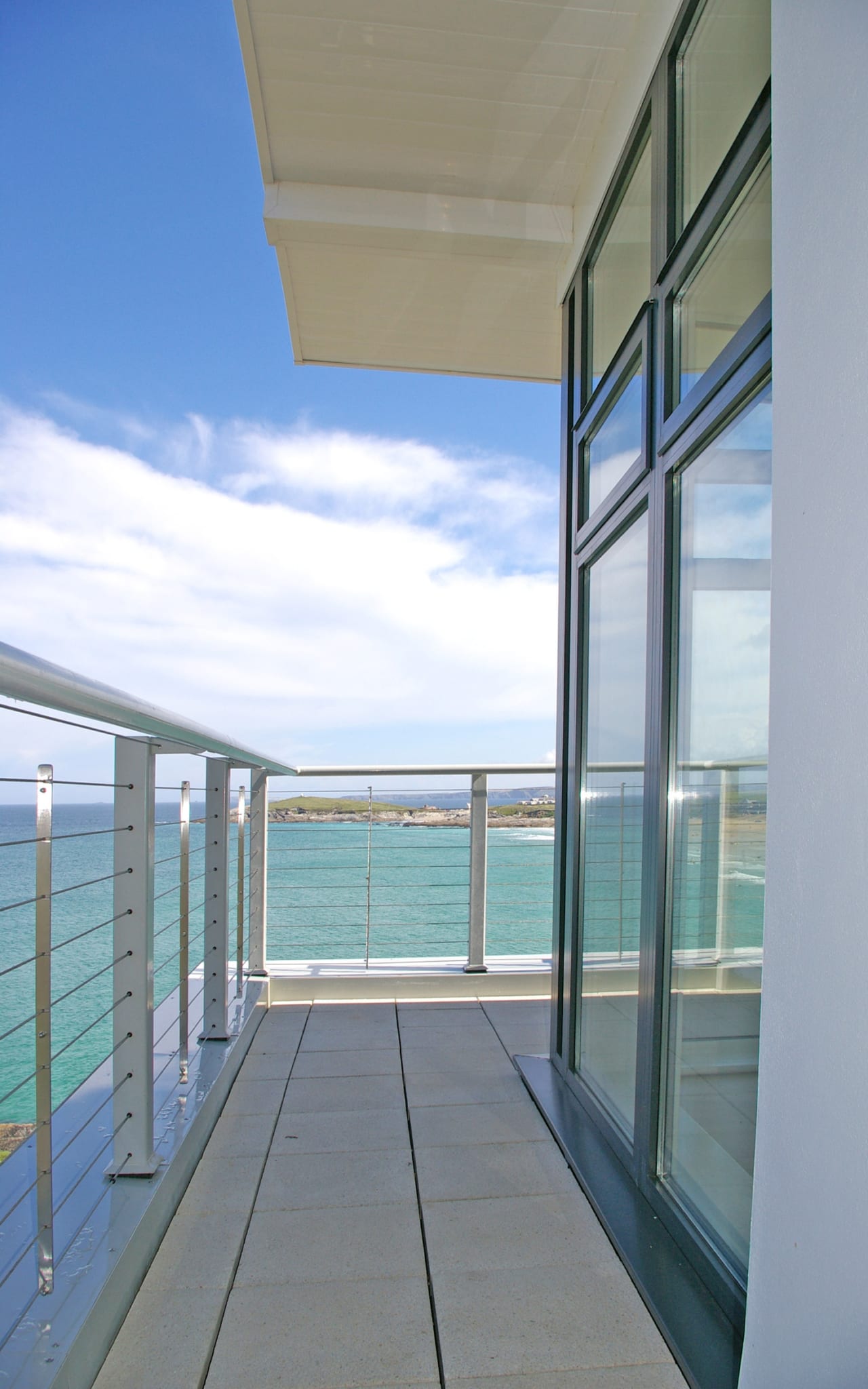 270 North Apartments Newquay Lilly Lewarne