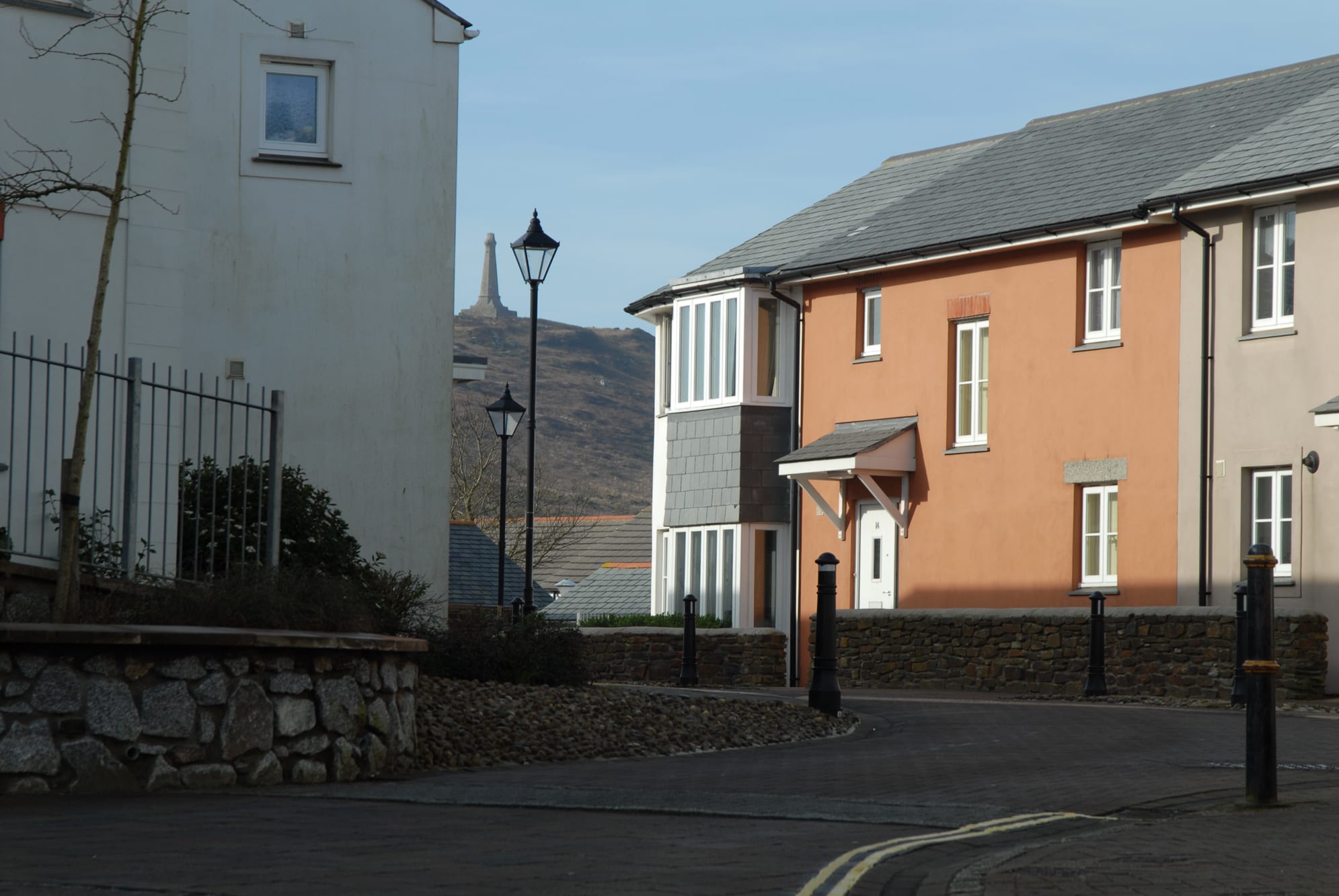 Redruth Urban Village Lilly Lewarne