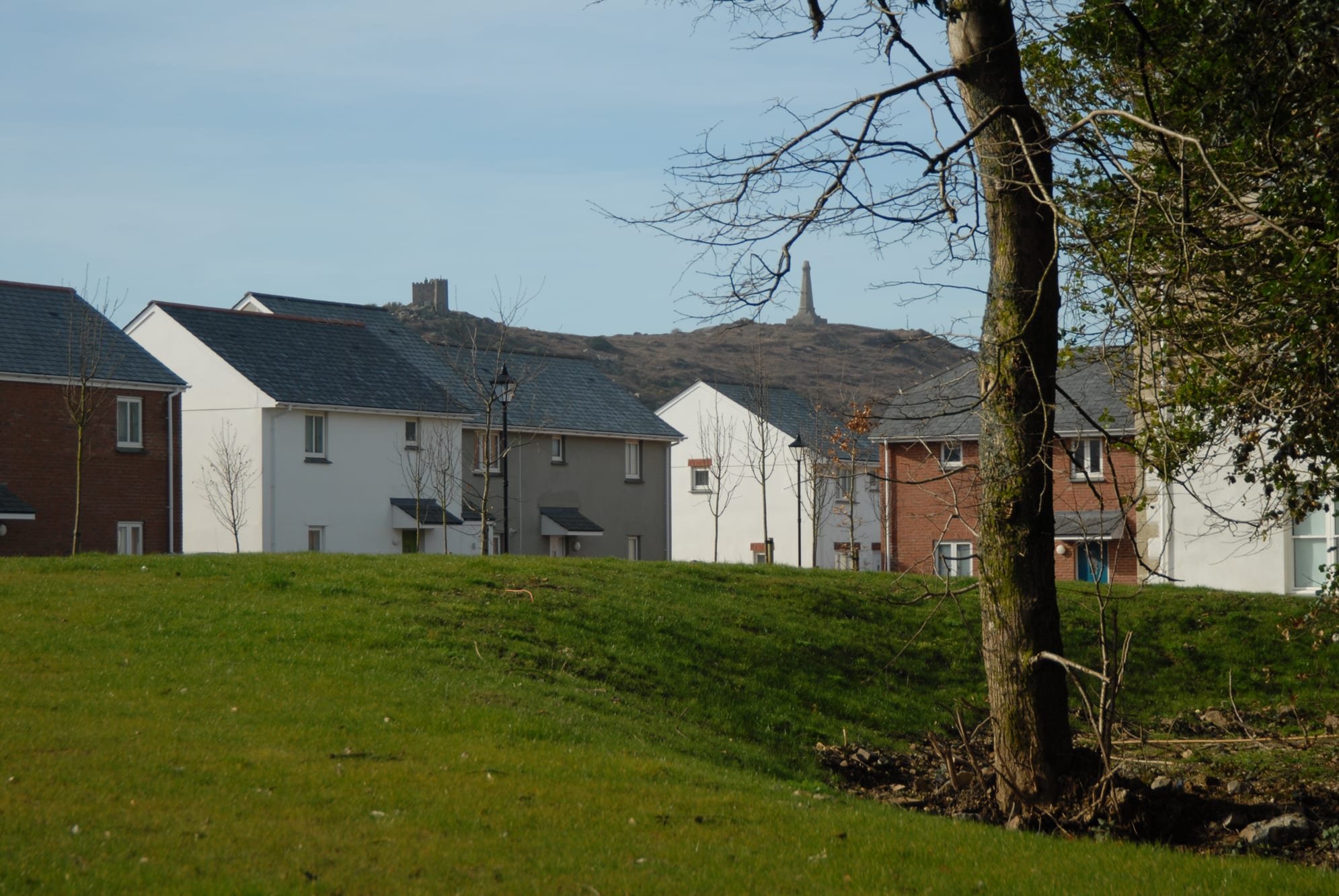 Redruth Urban Village Lilly Lewarne