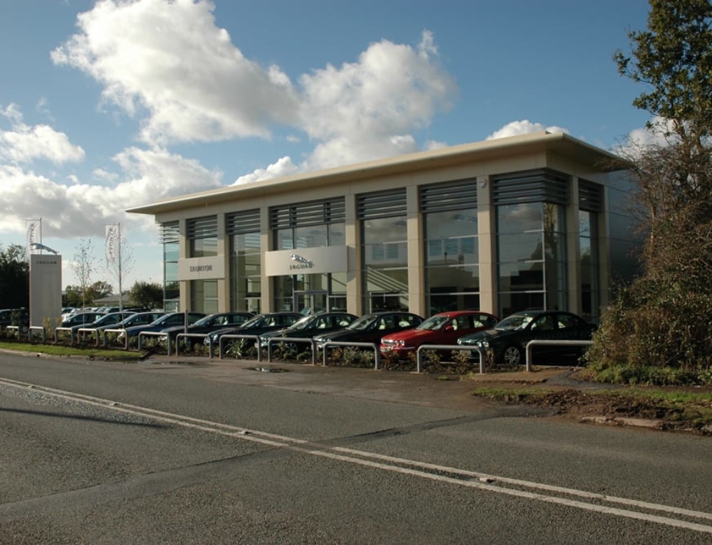 Skoda Dealership Indian Queens Lilly Lewarne