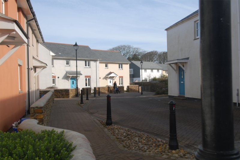 Residential Development Lilly Lewarne