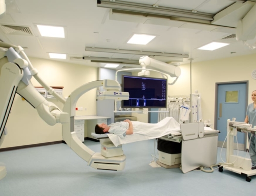 Interventional Radiology – RCH Treliske