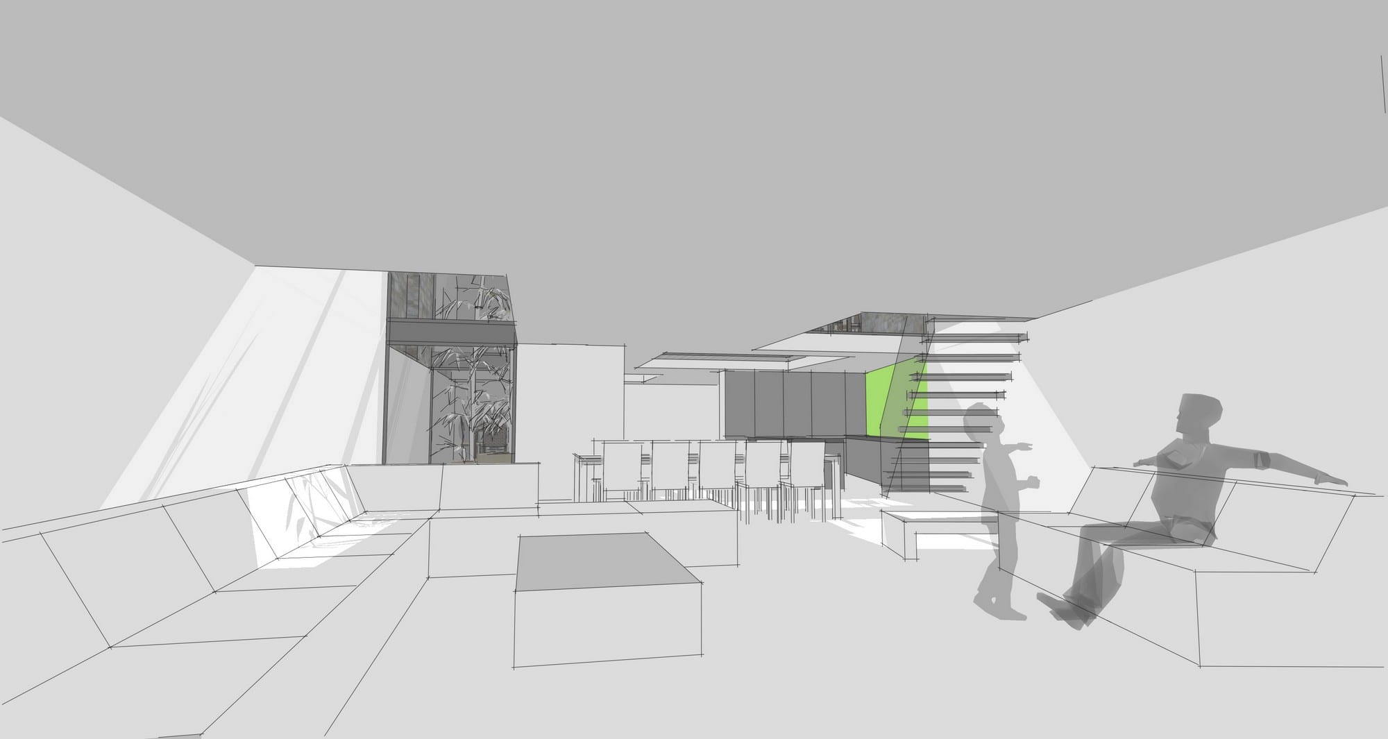 Warehouse Conversion Truro Lilly Lewarne