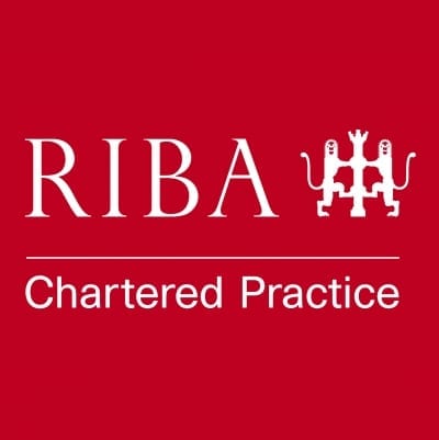 Royal Institute of British Architects RIBA logo