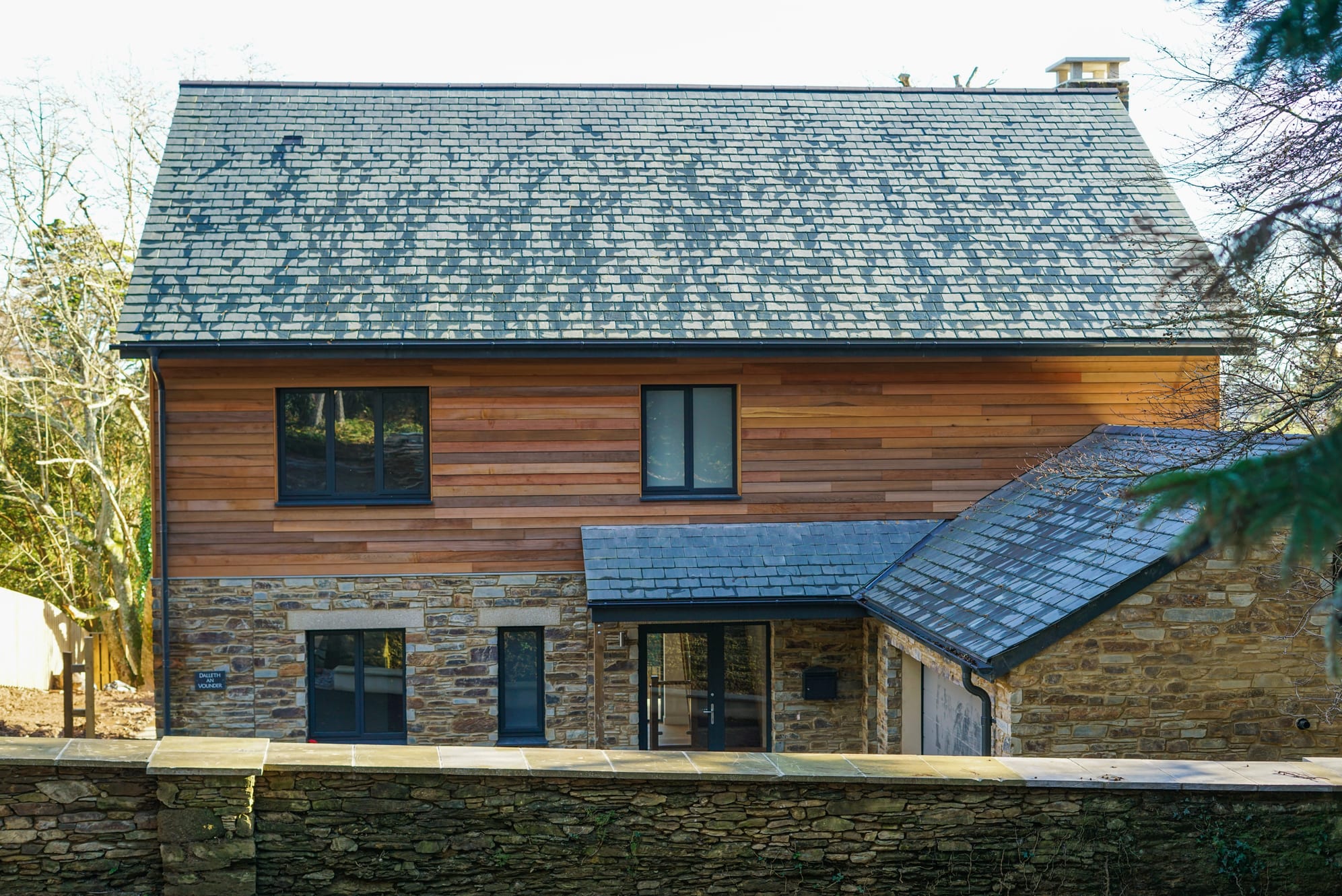 Exclusive Individual Homes Kenwyn, Truro Lilly Lewarne