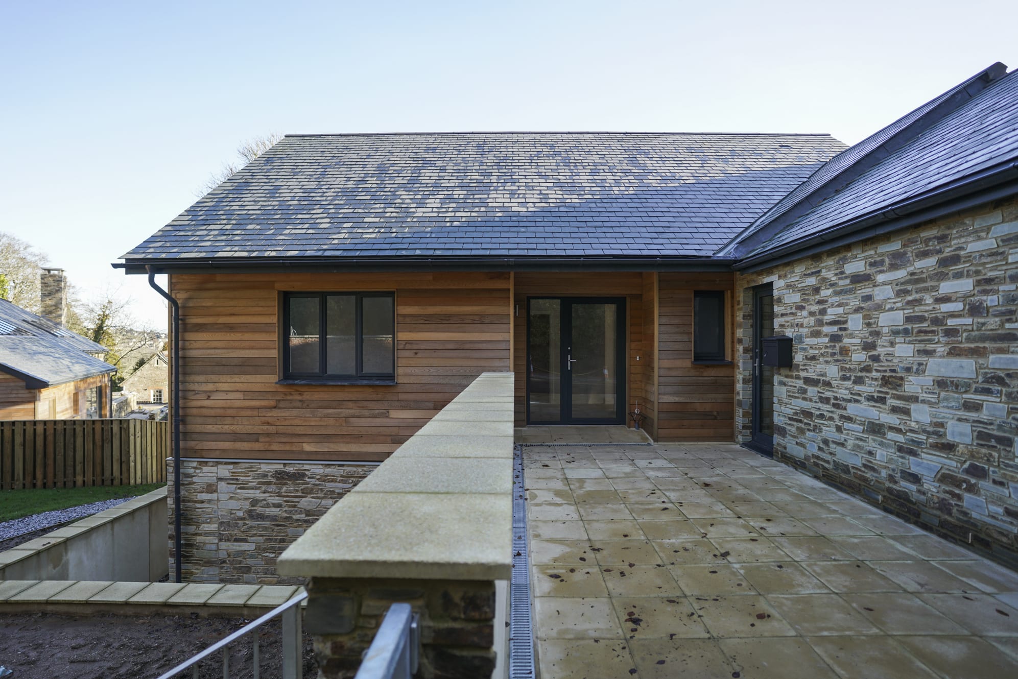 Exclusive Individual Homes Kenwyn, Truro Lilly Lewarne