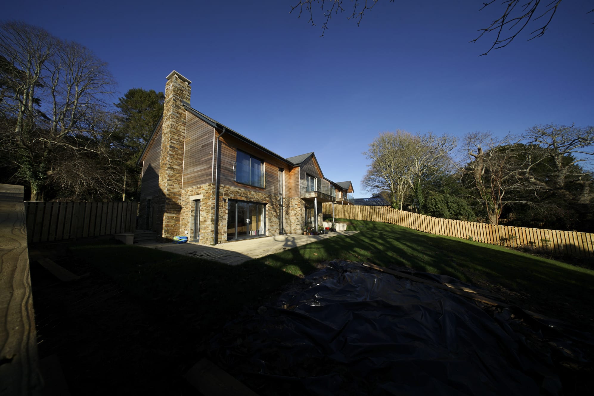 Exclusive Individual Homes Kenwyn, Truro Lilly Lewarne