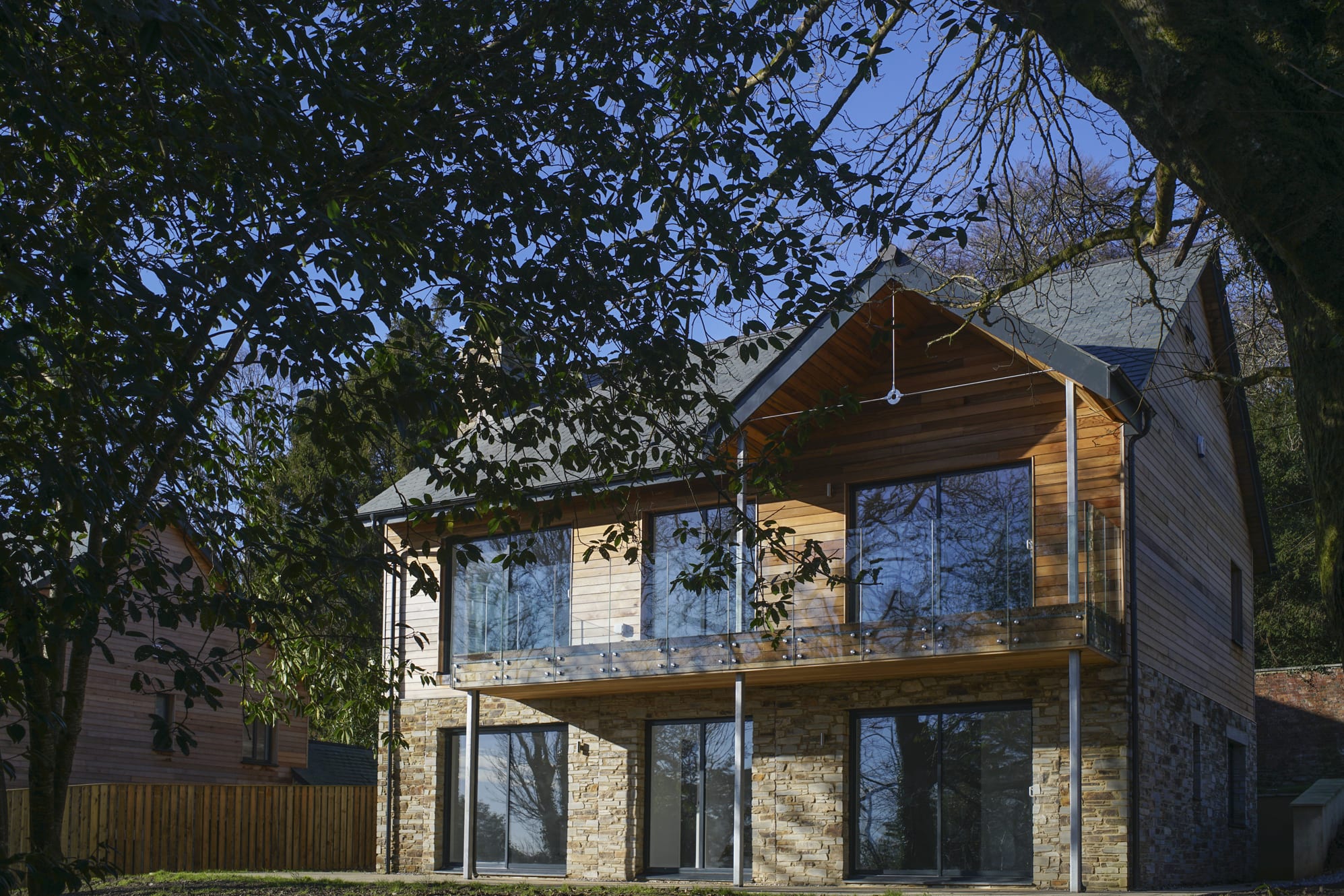 Exclusive Individual Homes Kenwyn, Truro Lilly Lewarne