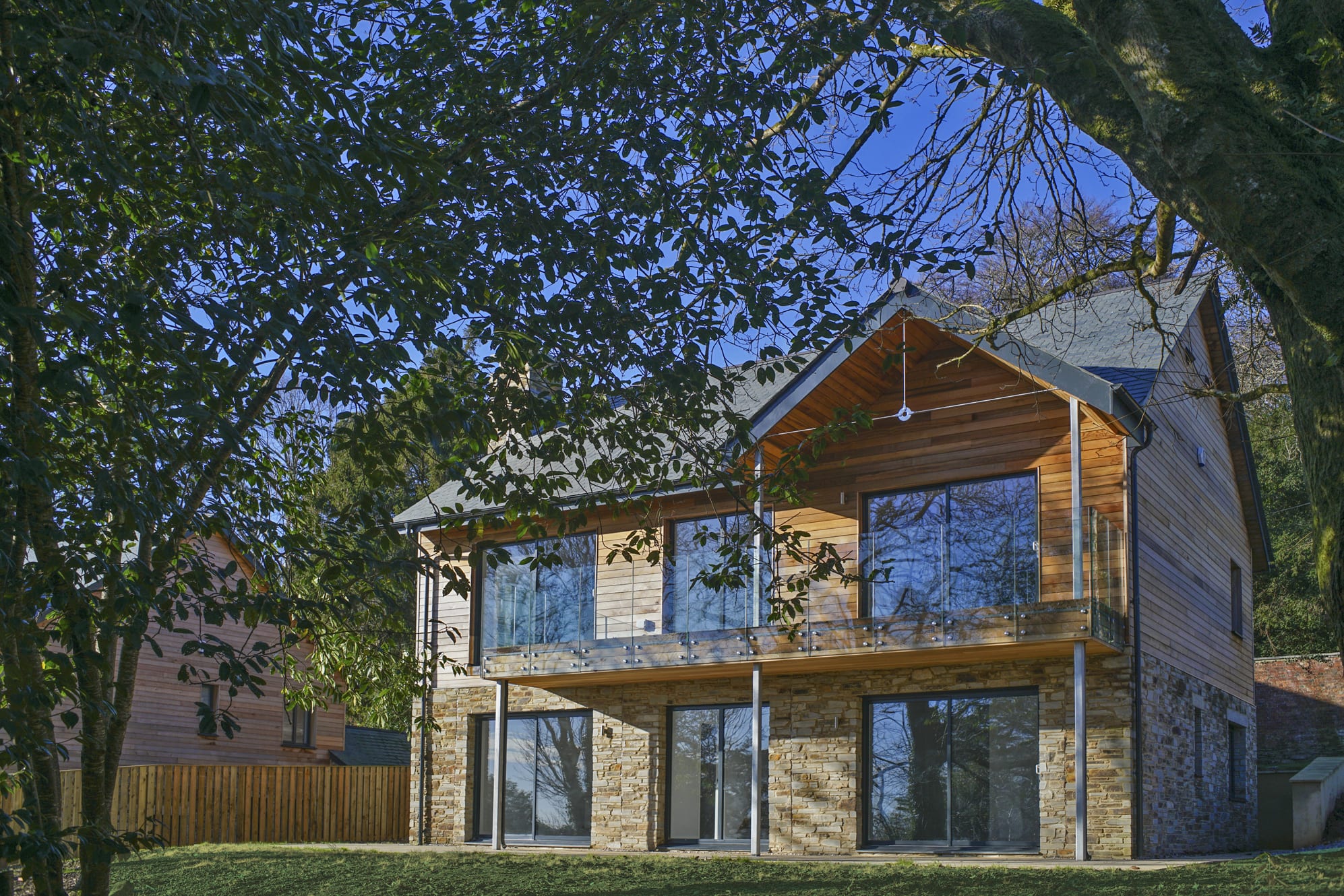 Exclusive Individual Homes Kenwyn, Truro Lilly Lewarne