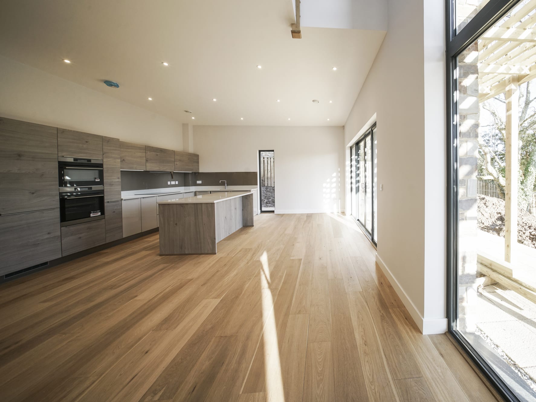 Exclusive Individual Homes Kenwyn, Truro Lilly Lewarne