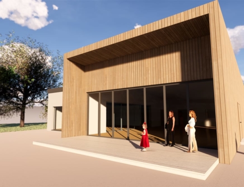 New Community Centre – Porthleven