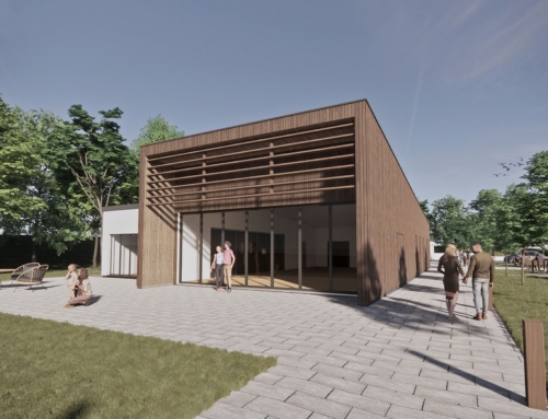 New Community Centre – Porthleven